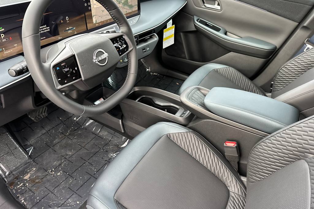 Thumbnail: 2026 Nissan Leaf - 9