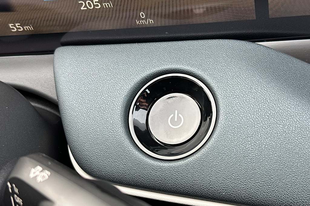 Thumbnail: 2026 Nissan Leaf - 26