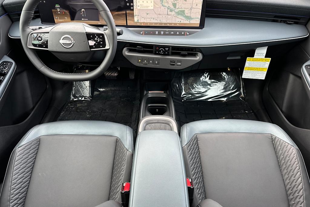 Thumbnail: 2026 Nissan Leaf - 2
