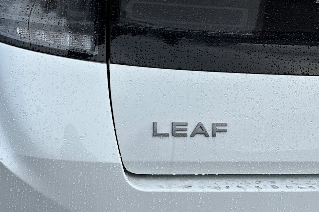 Thumbnail: 2026 Nissan Leaf - 7