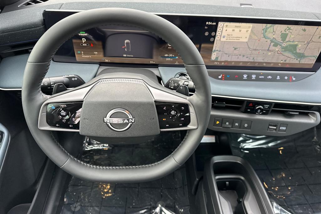 Thumbnail: 2026 Nissan Leaf - 11