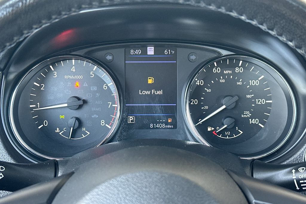 Thumbnail: 2020 Nissan Rogue Sport - 15