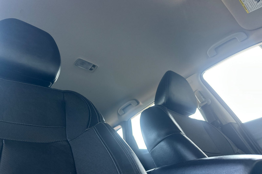 Thumbnail: 2020 Nissan Rogue Sport - 23