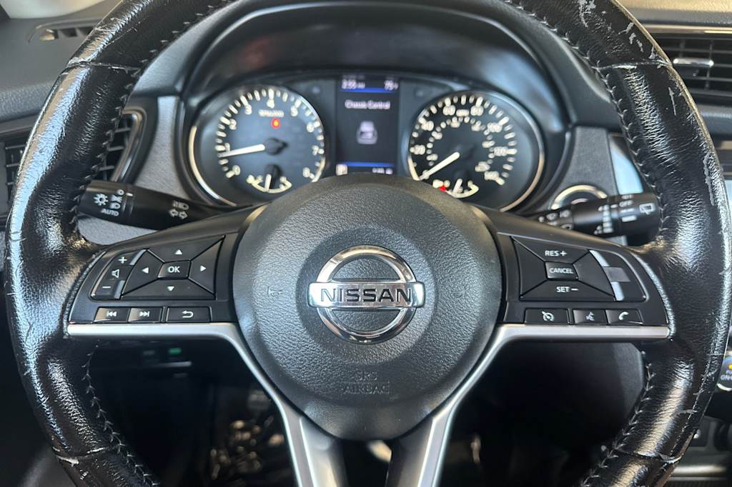 Thumbnail: 2020 Nissan Rogue - 27
