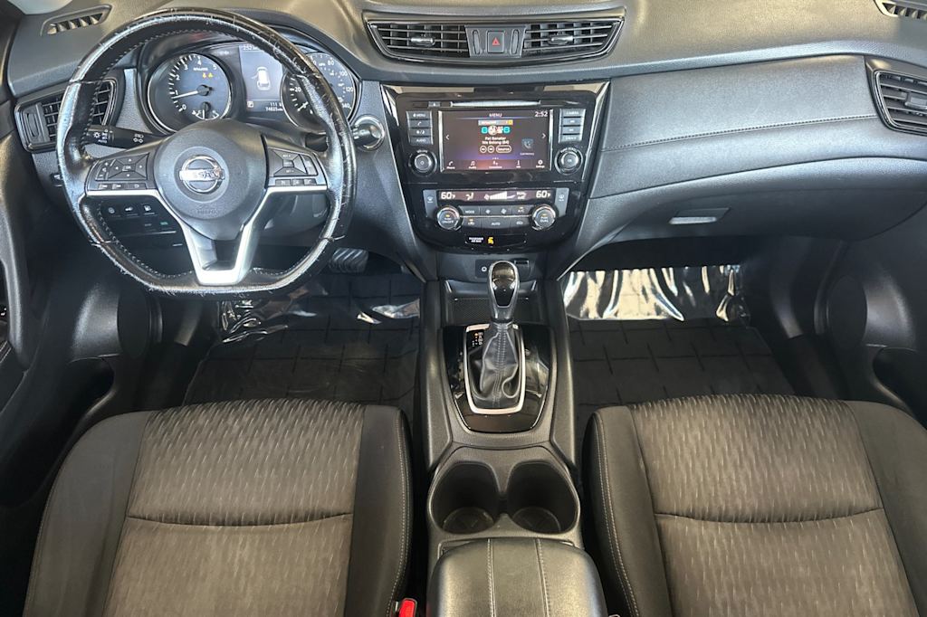 Thumbnail: 2020 Nissan Rogue - 2