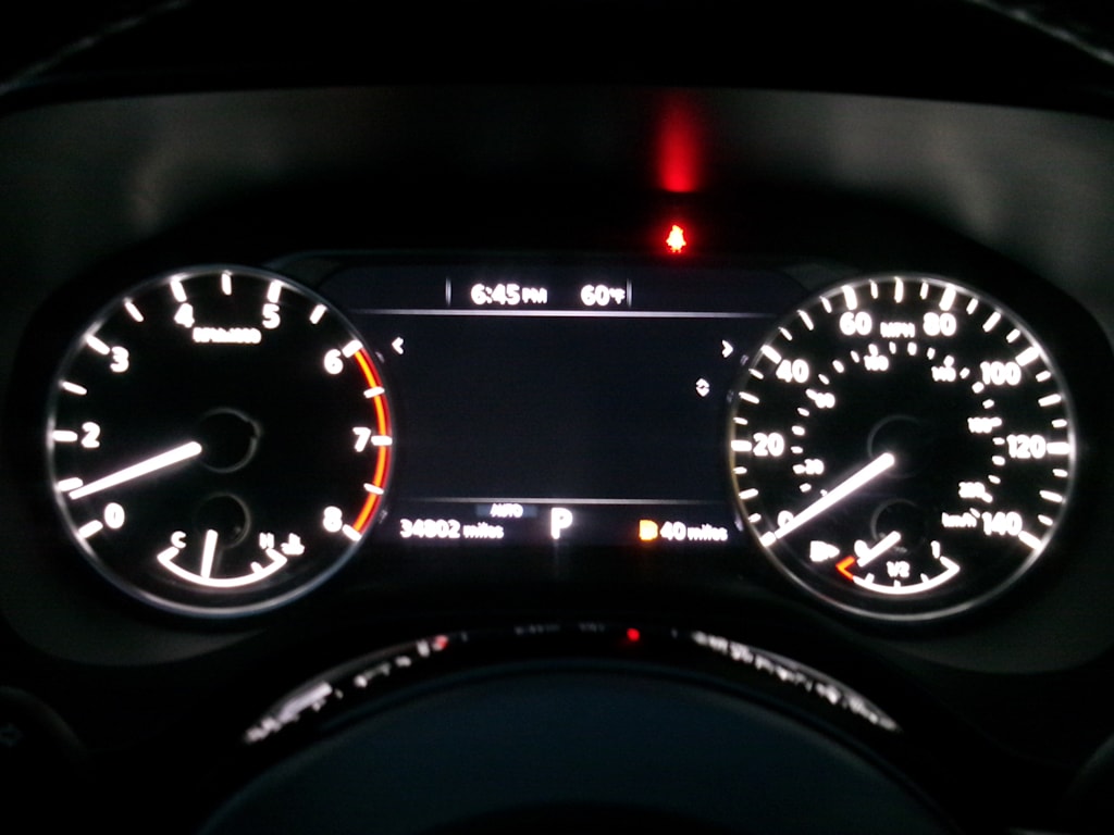 Thumbnail: 2021 Nissan Rogue - 7