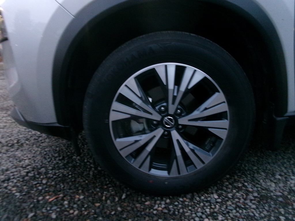 Thumbnail: 2021 Nissan Rogue - 6