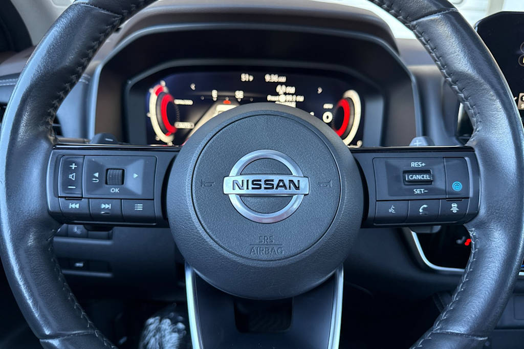 Thumbnail: 2021 Nissan Rogue - 27