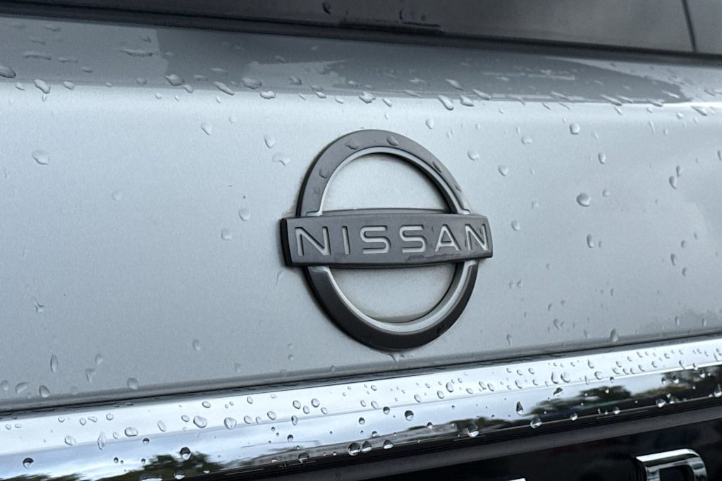 Thumbnail: 2021 Nissan Armada - 7