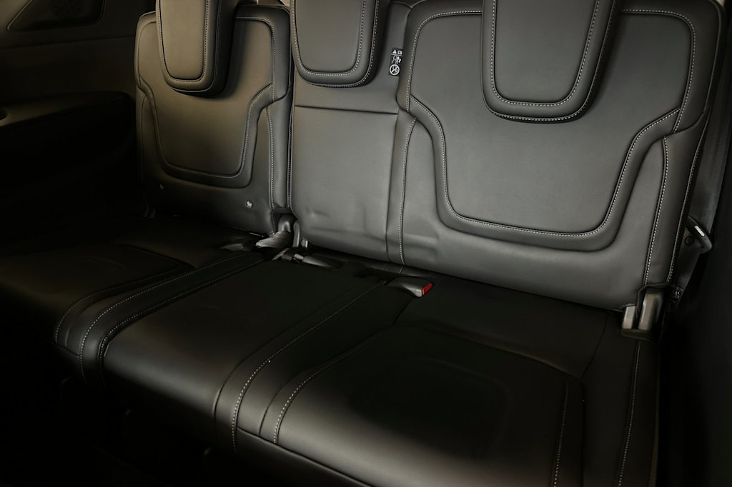 Thumbnail: 2026 Nissan Armada - 21