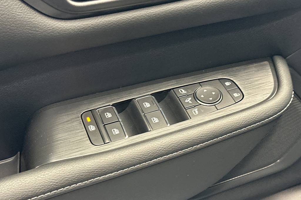 Thumbnail: 2026 Nissan Armada - 20