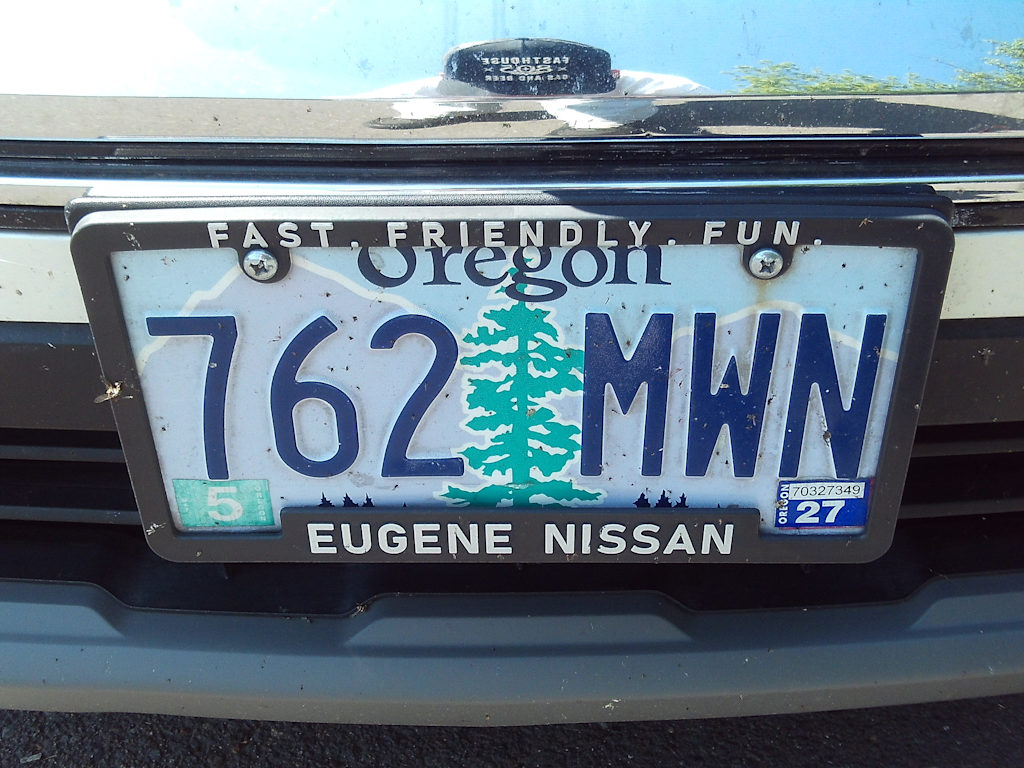 Thumbnail: 2023 Nissan Rogue - 6