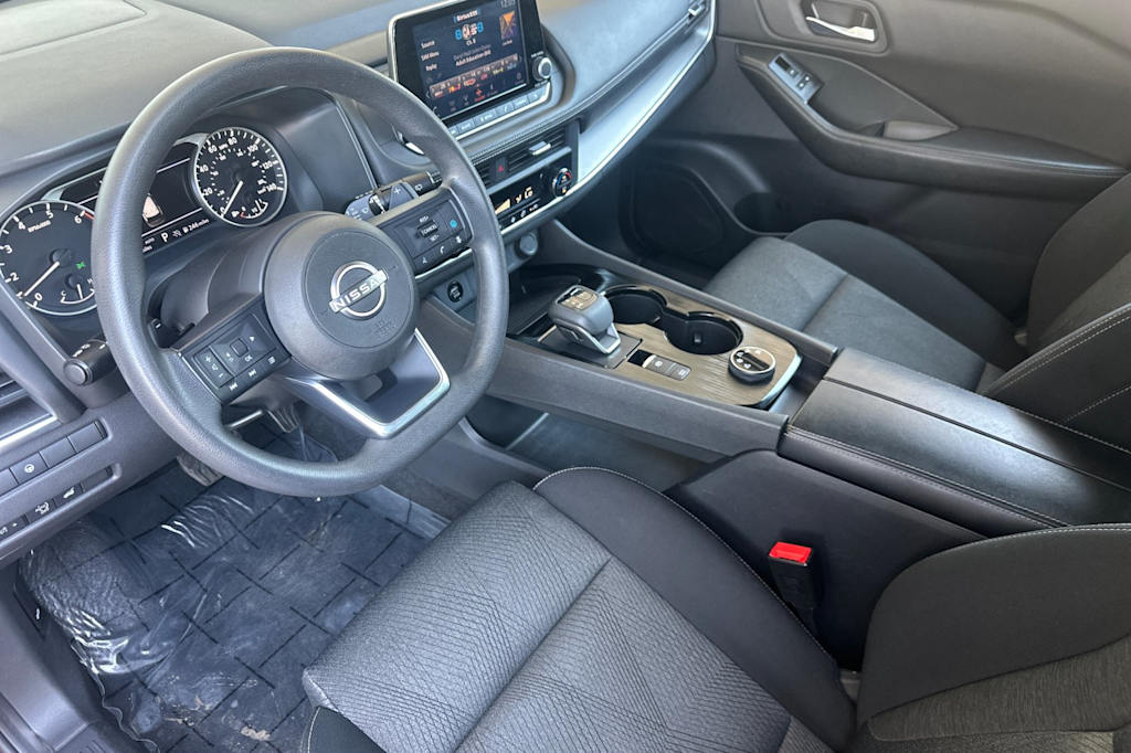 Thumbnail: 2024 Nissan Rogue - 9