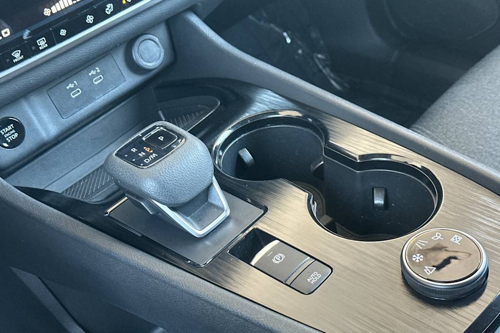 Thumbnail: 2024 Nissan Rogue - 14