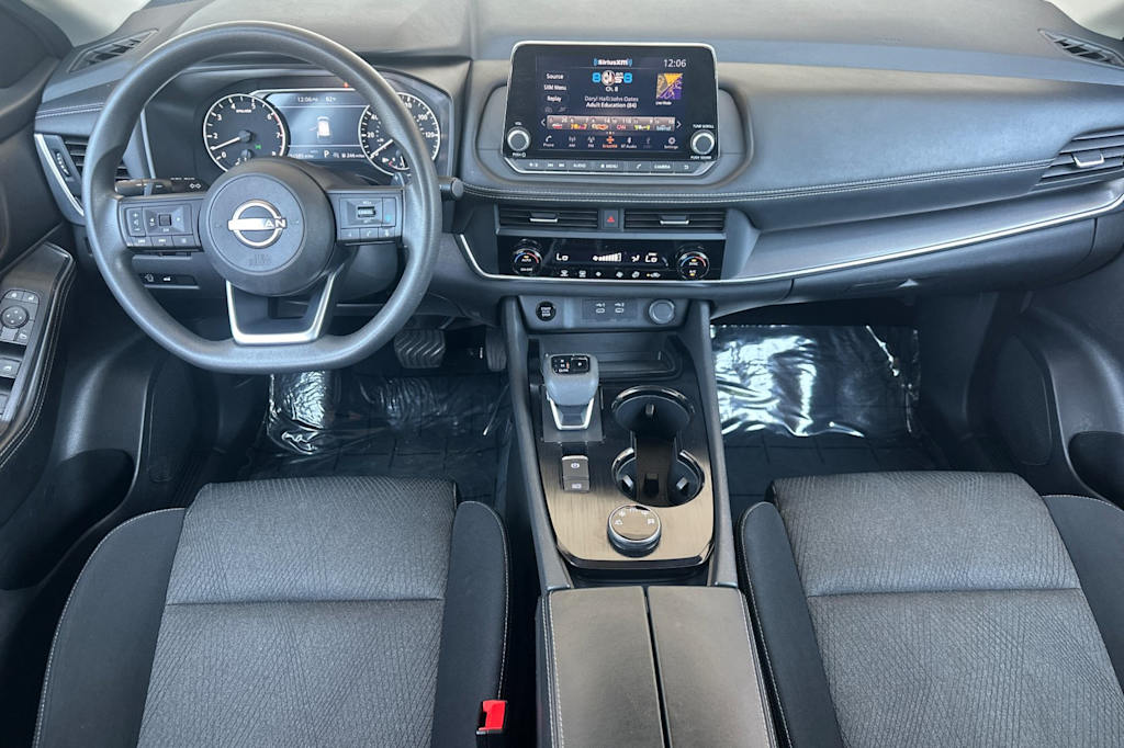 Thumbnail: 2024 Nissan Rogue - 2