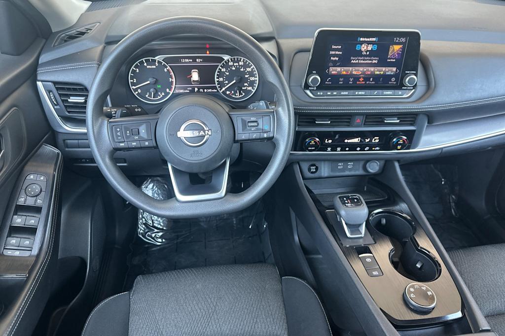 Thumbnail: 2024 Nissan Rogue - 11
