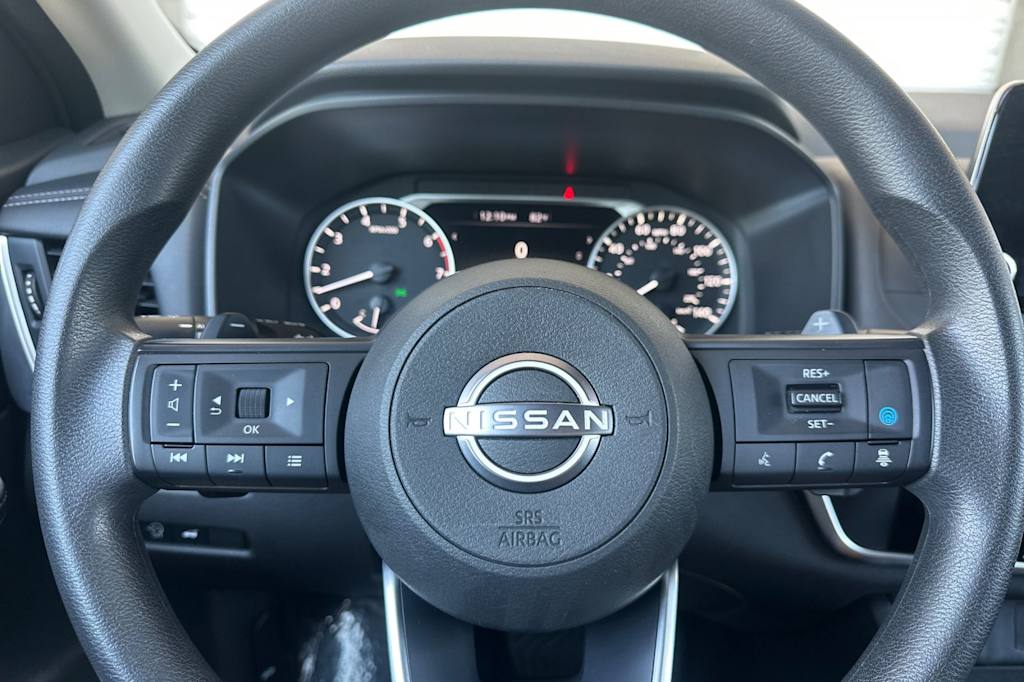 Thumbnail: 2024 Nissan Rogue - 27