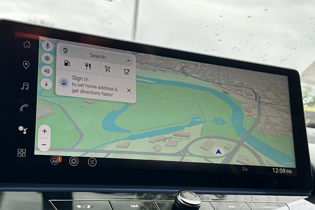 Thumbnail: 2026 Nissan Rogue - 23