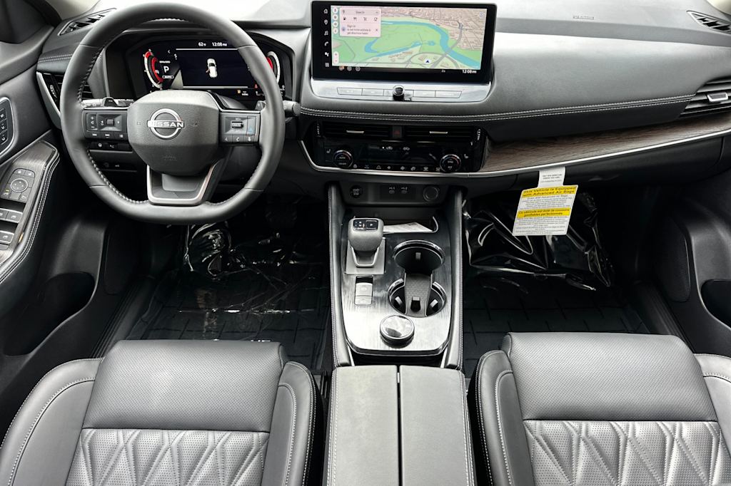 Thumbnail: 2026 Nissan Rogue - 2