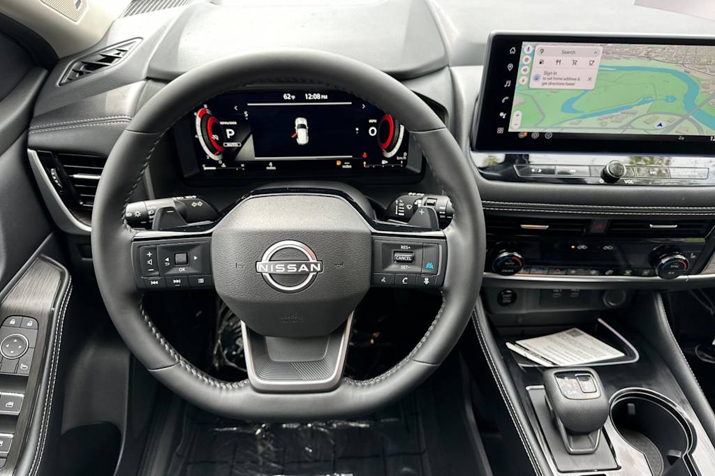 Thumbnail: 2026 Nissan Rogue - 11