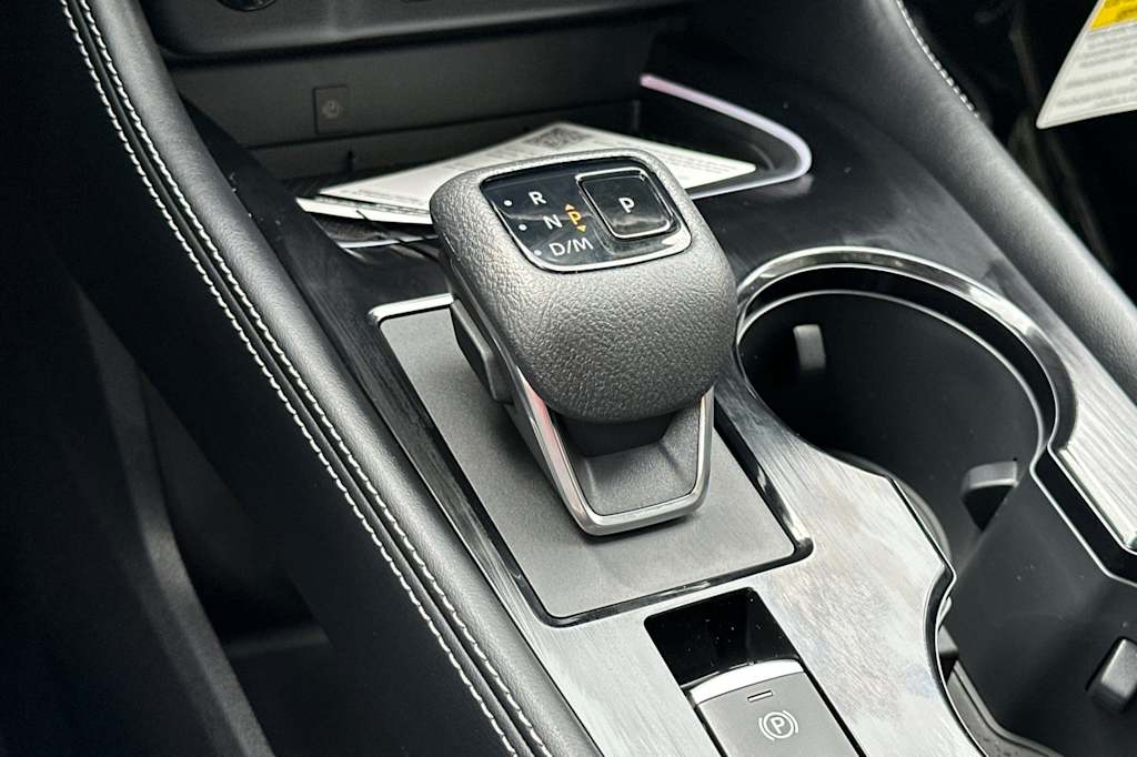 Thumbnail: 2026 Nissan Rogue - 14