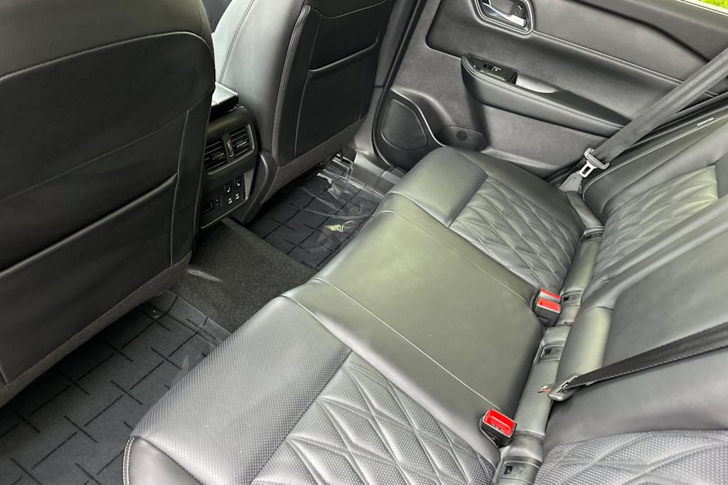 Thumbnail: 2026 Nissan Rogue - 10