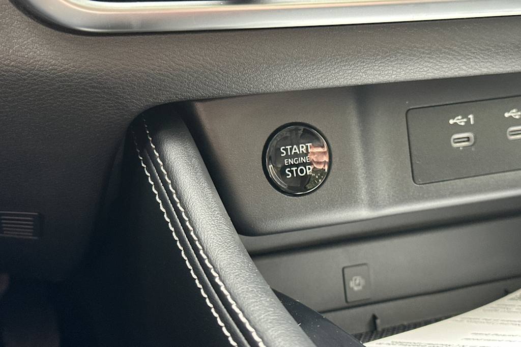 Thumbnail: 2026 Nissan Rogue - 26