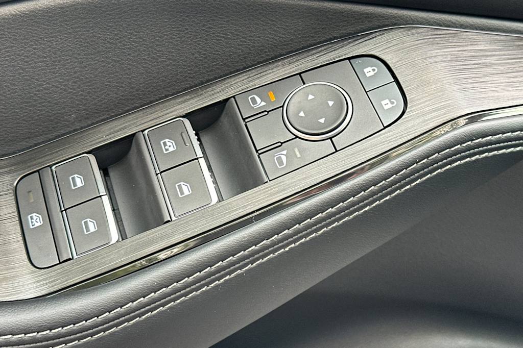 Thumbnail: 2026 Nissan Rogue - 21