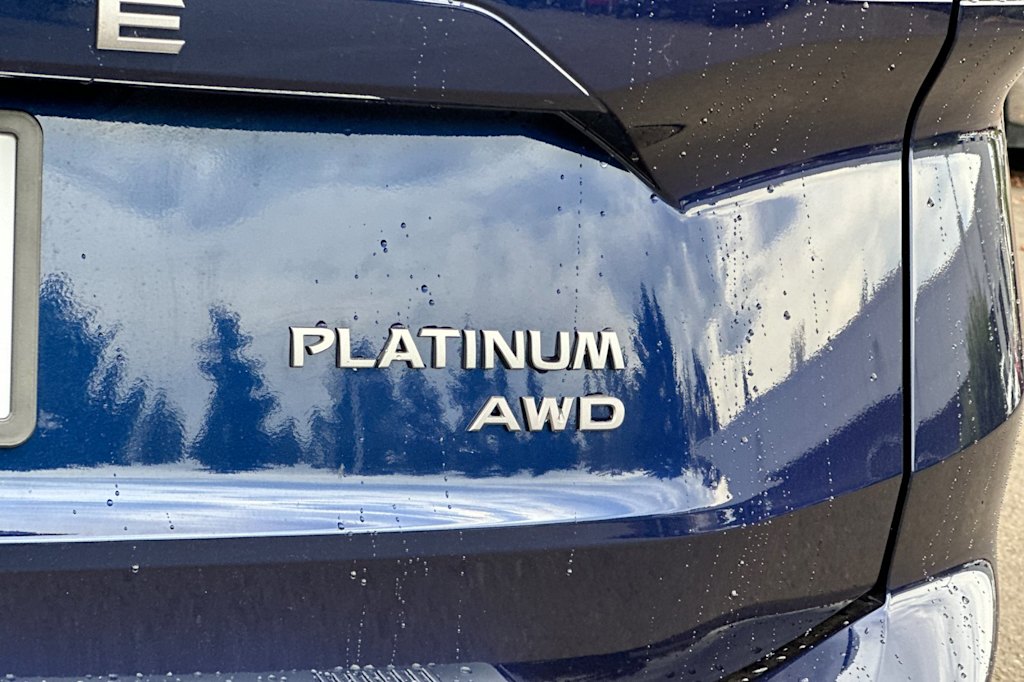 Thumbnail: 2026 Nissan Rogue - 7