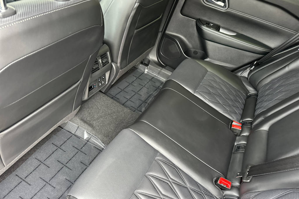 Thumbnail: 2026 Nissan Rogue - 18