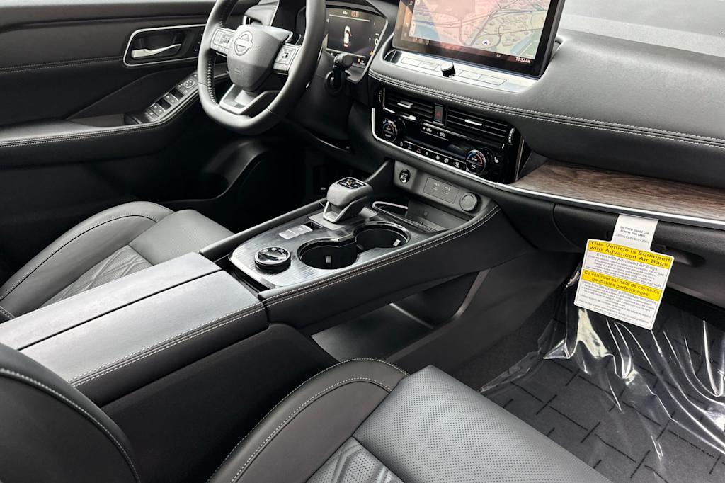 Thumbnail: 2026 Nissan Rogue - 12