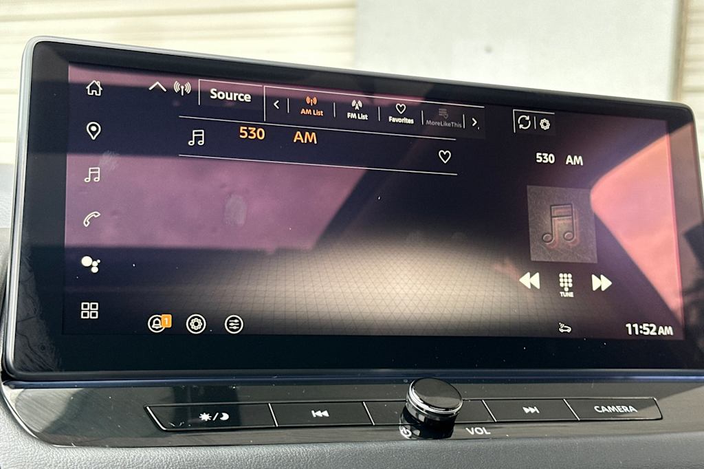 Thumbnail: 2026 Nissan Rogue - 13