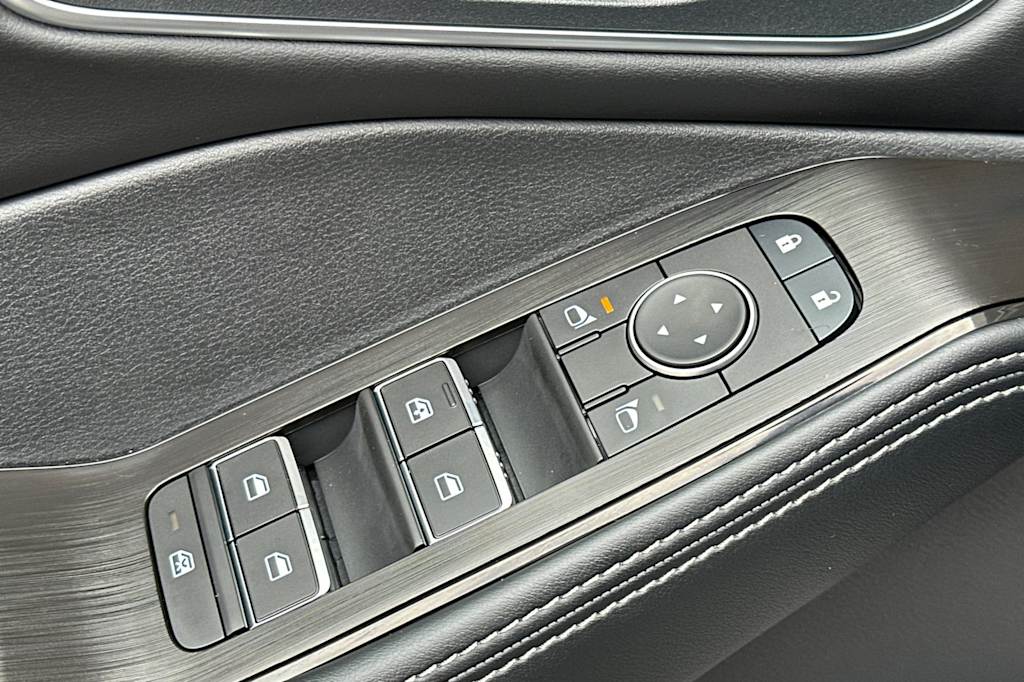 Thumbnail: 2026 Nissan Rogue - 22