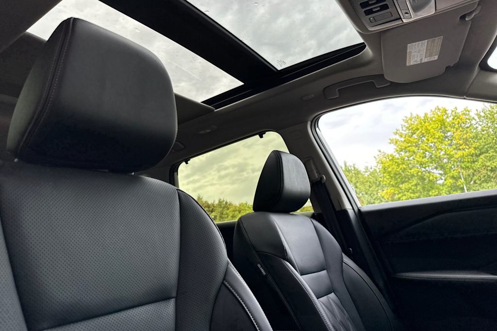 Thumbnail: 2026 Nissan Rogue - 23