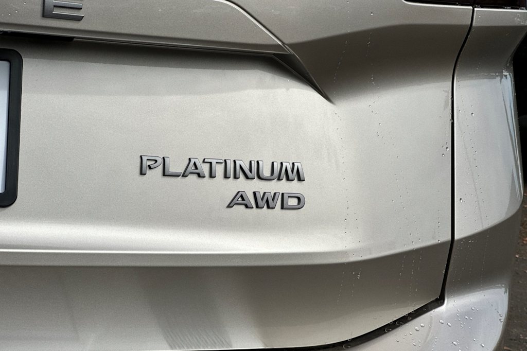 Thumbnail: 2026 Nissan Rogue - 8