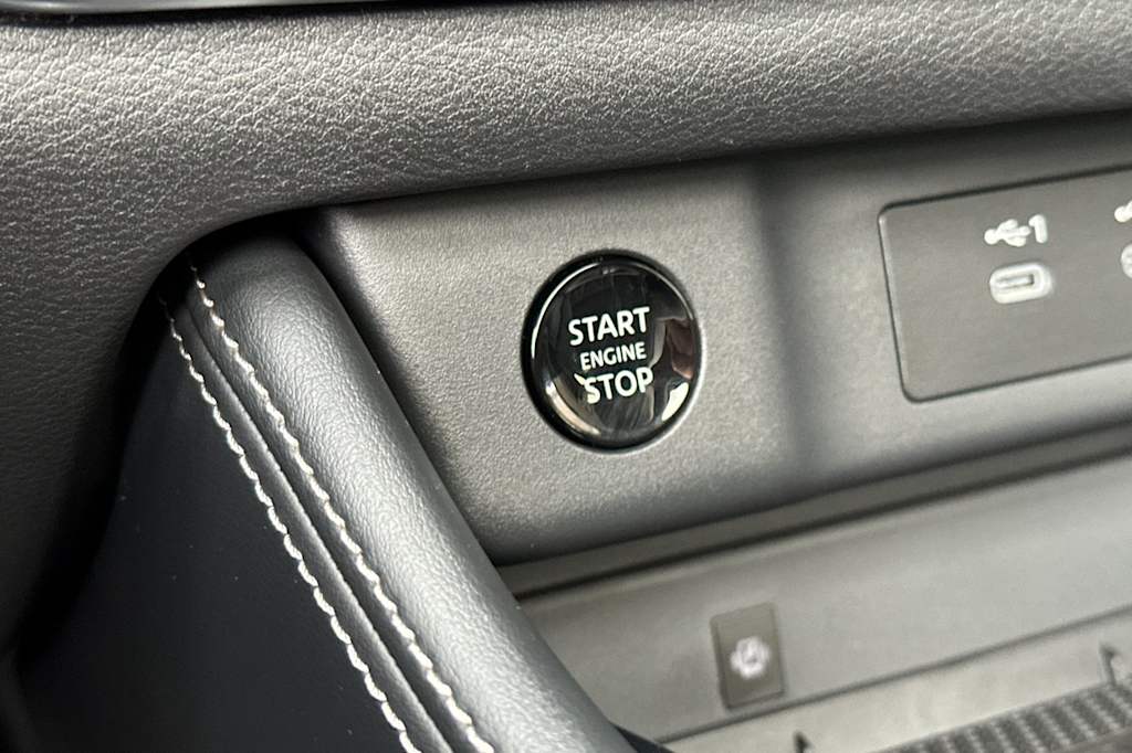 Thumbnail: 2026 Nissan Rogue - 27