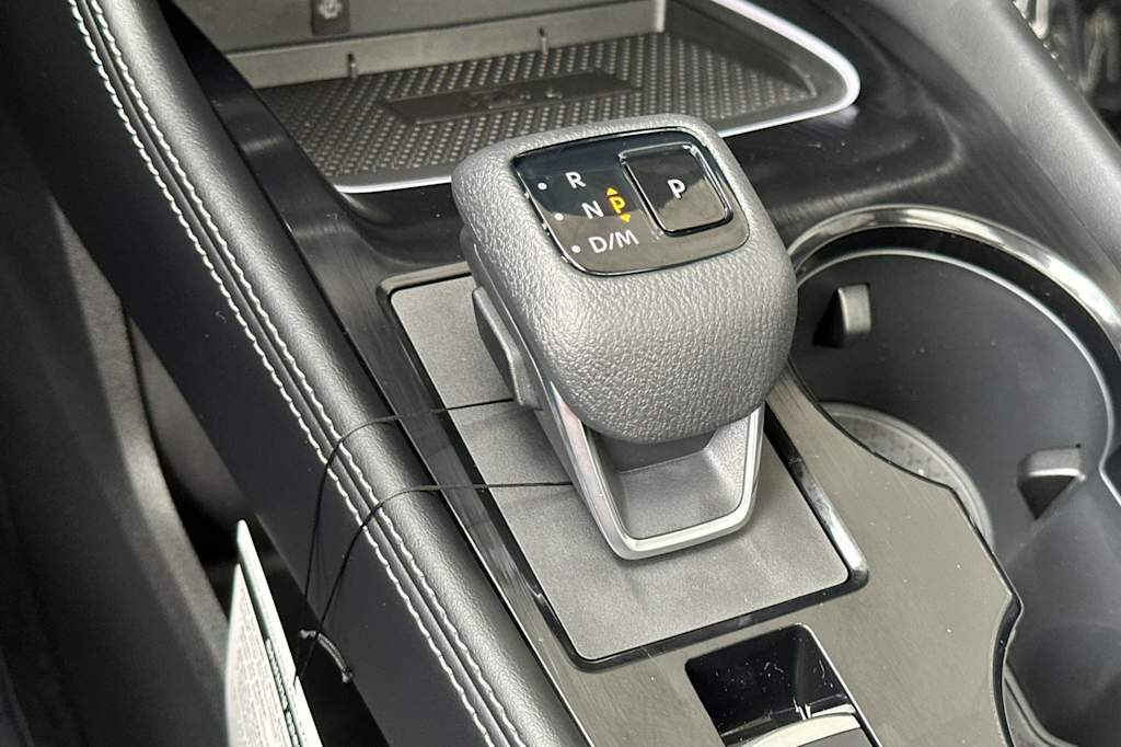 Thumbnail: 2026 Nissan Rogue - 14