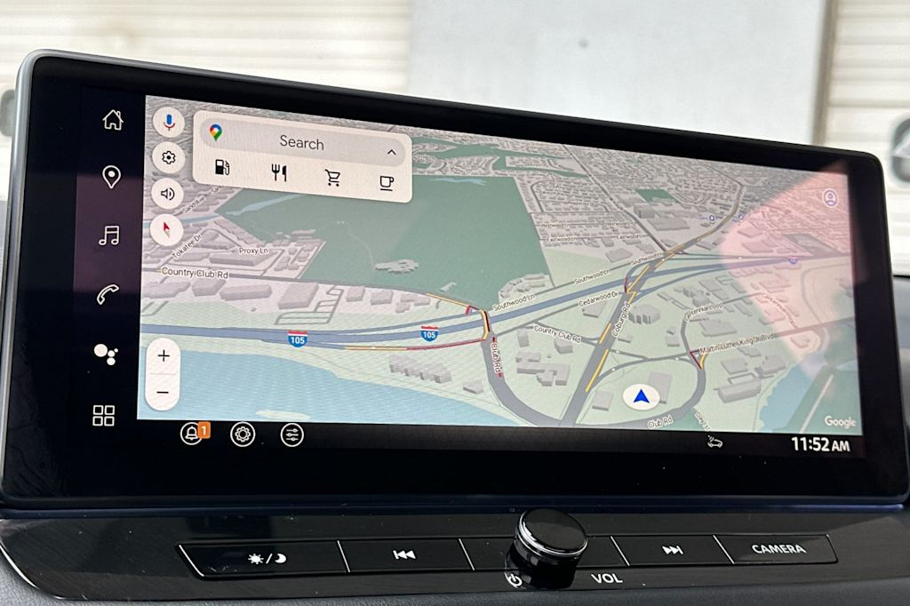 Thumbnail: 2026 Nissan Rogue - 24