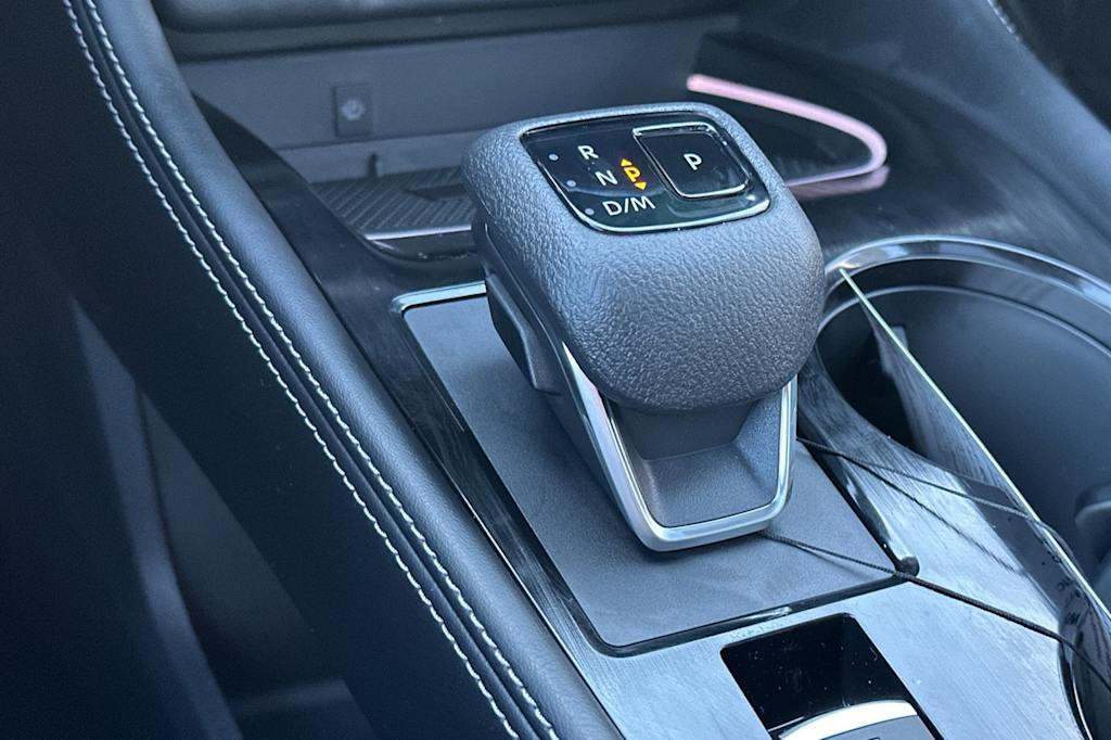 Thumbnail: 2026 Nissan Rogue - 14