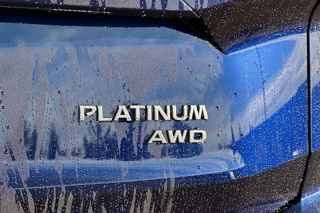 Thumbnail: 2026 Nissan Rogue - 7