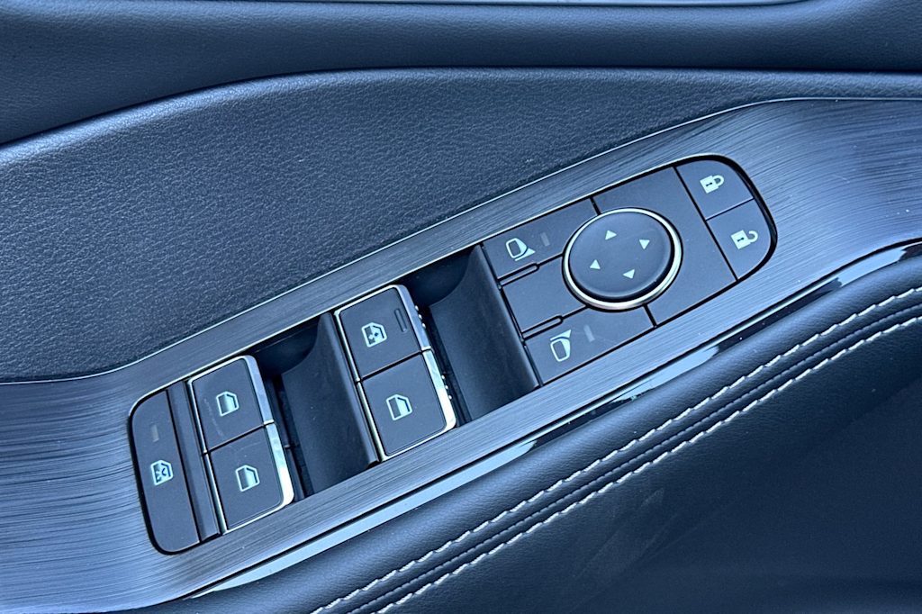 Thumbnail: 2026 Nissan Rogue - 23