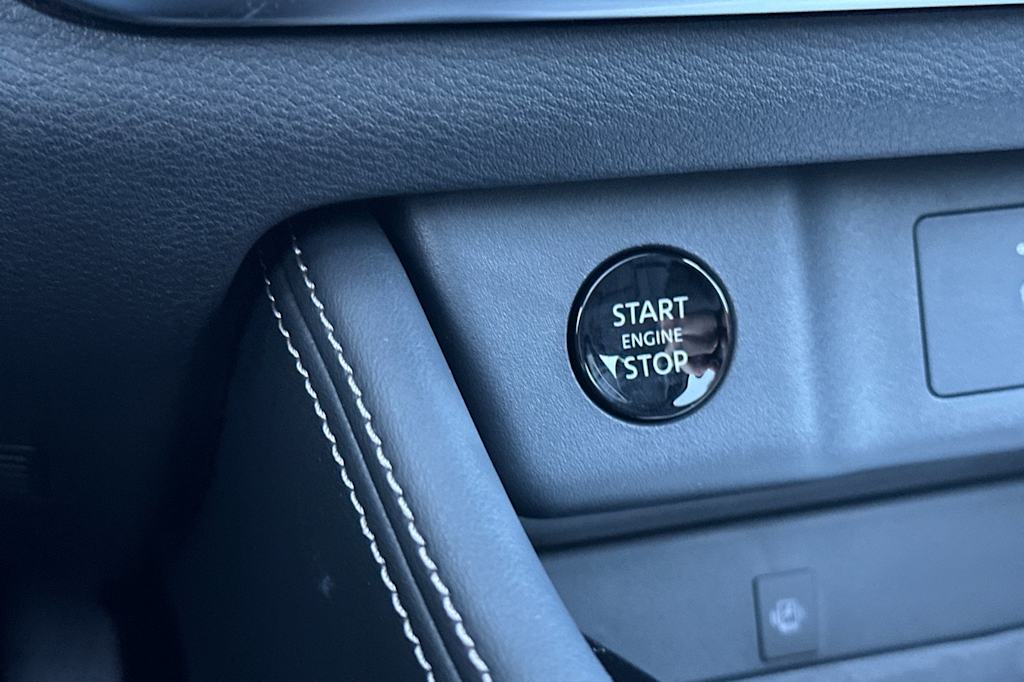 Thumbnail: 2026 Nissan Rogue - 27