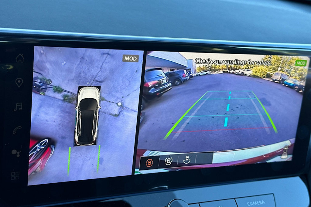 Thumbnail: 2026 Nissan Rogue - 25