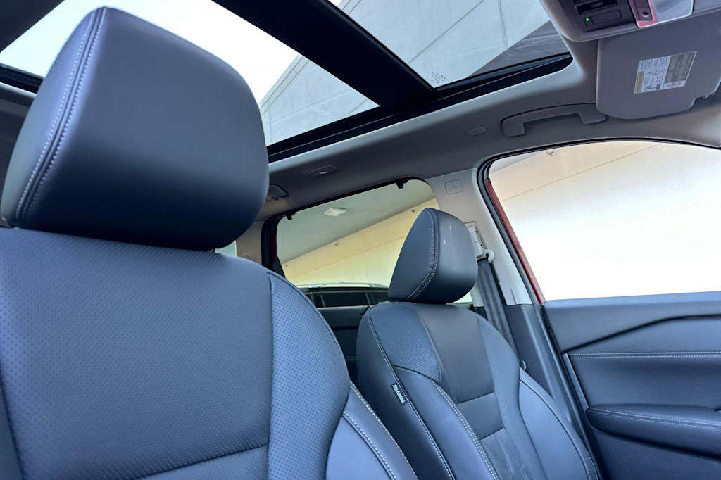 Thumbnail: 2026 Nissan Rogue - 11