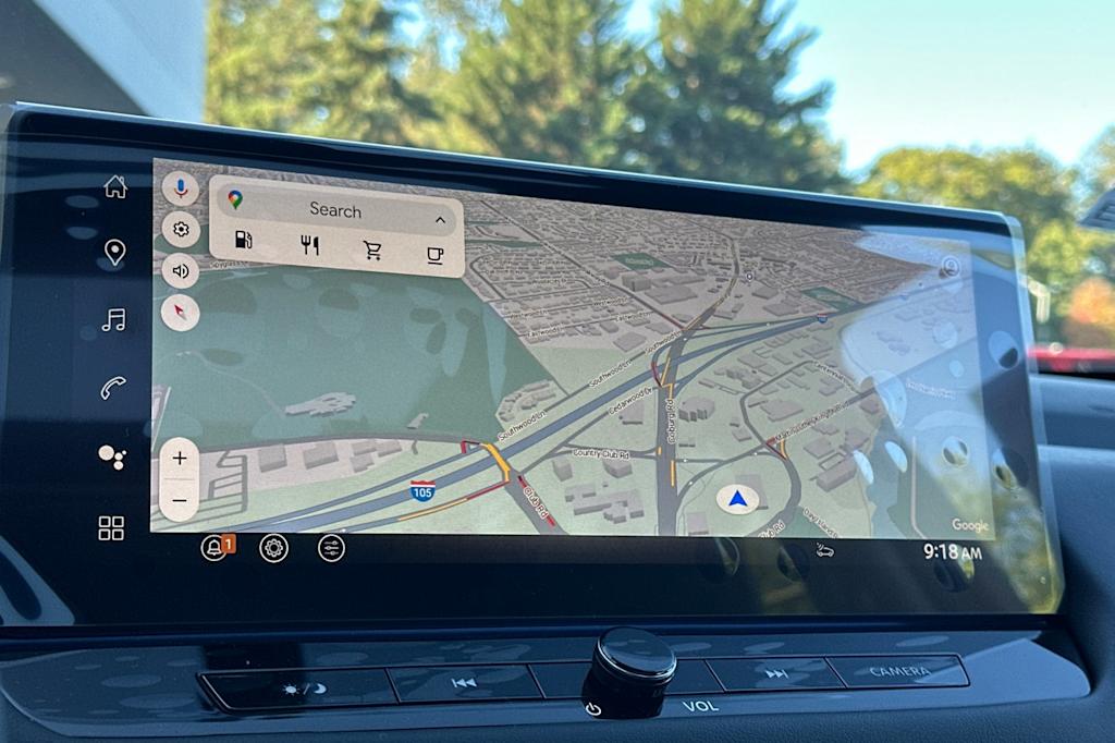 Thumbnail: 2026 Nissan Rogue - 24