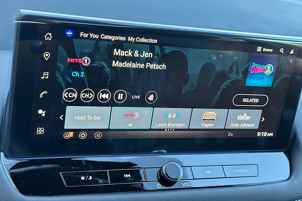 Thumbnail: 2026 Nissan Rogue - 15