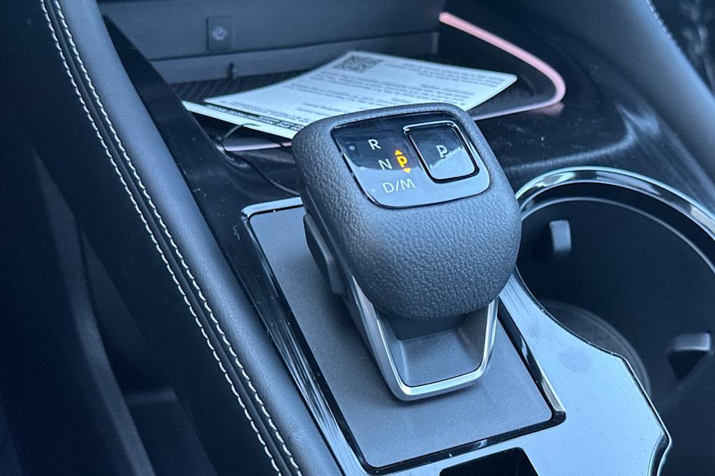 Thumbnail: 2026 Nissan Rogue - 16