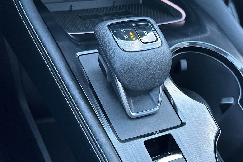 Thumbnail: 2026 Nissan Rogue - 14