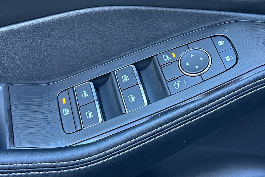 Thumbnail: 2026 Nissan Rogue - 22