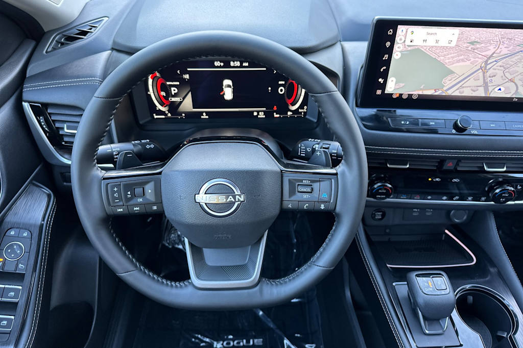 Thumbnail: 2026 Nissan Rogue - 11